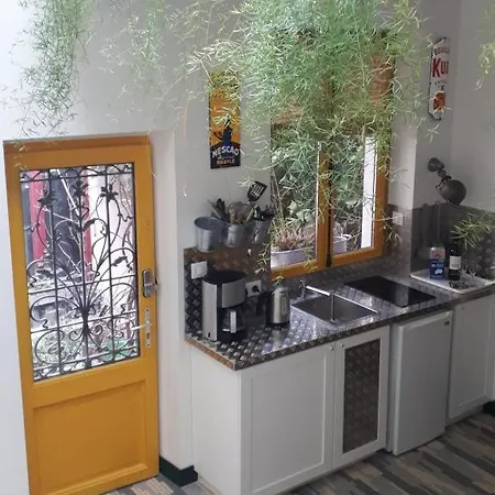 Le Nichoir Aux Oiseaux Apartment Paris Exterior photo