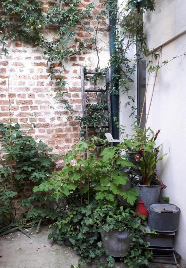 Le Nichoir Aux Oiseaux Appartamento *